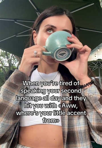 Navigating Accent Struggles as a Non-Native English Speaker