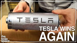 The real reason Tesla developed the 4680 battery