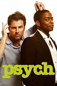 Psych (2006-2014) - Season 2 Episodes and Ratings