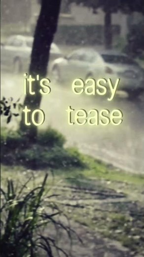 billy idol - eyes without a face (rain aesthetic + lyrics)⁠