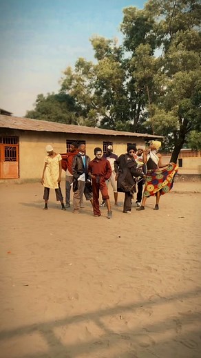 Mine Eh Mine Eh - Frère Patrice Ngoy Musoko