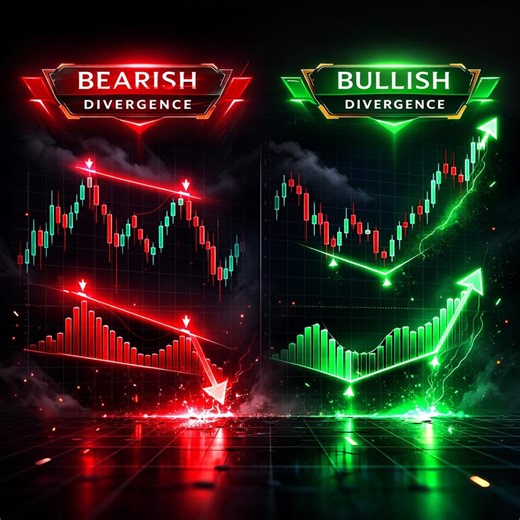 Divergence Indicator for TradingView | Auto Regular and Hidden Divergence | RSI & MACD Scanner | Multi‑Oscillator Signals – Indicator Prime