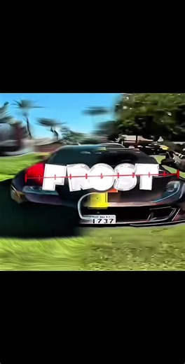Creative Car Edits Using CapCut
