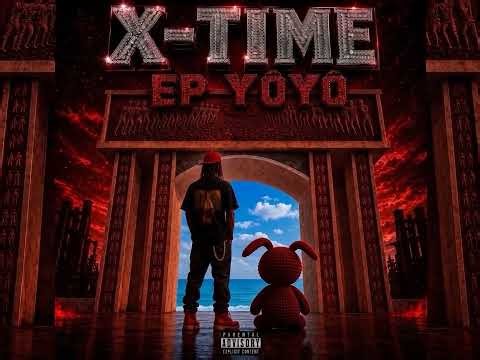 X-TIME - Is It Too Much to Ask? (feat. Dr Nyrau) (Official Audio)