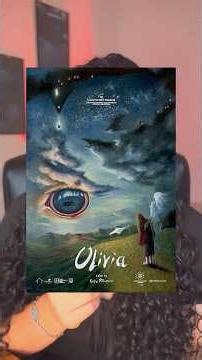 OLIVIA explicada en 1 minuto | Cine independiente argentino