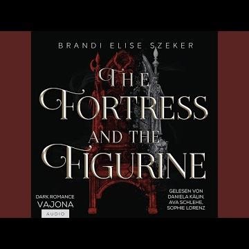 Kapitel 02 - The Fortress and the Figurine
