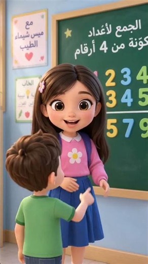 🔥 Addition is now super easy! 😍✨ Adding 3- and 4-digit numbers | 3rd Grade Math 💯