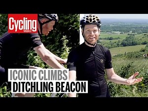 Ditchling Beacon | Iconic Climbs | Cycling Weekly