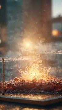 Hot Jupiters — Giant Planets That Orbit Too Close to Their Stars! 🌟🪐