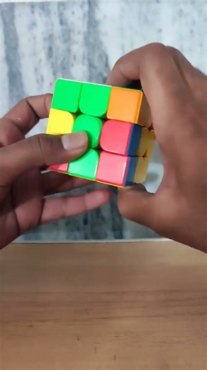 how to solve cube in different designs #movie #song #sidcuber #cube #fitcuber #rubikscubesolution