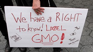 GMO labeling laws keep failing. Here's why we can expect more