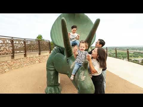 Visit Rapid City Slideshow Video