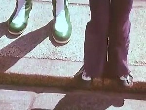 108K views · 1K reactions | Green Cross Code Advert with Dave Prowse! | Seventies Time-Machine | Facebook