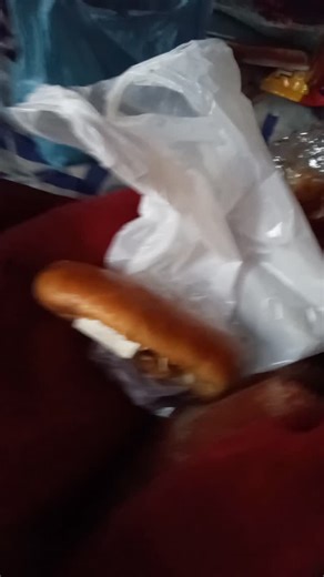 Hot dog... | Conscious Infinity