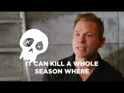 Stop Crew Downtime and Boost Your Seasonal Profits | SV02-H07-L