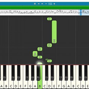 Aakhri Ishq 🎹 | Easy Piano Tutorial | Dhurandhar | Ranveer Singh | Keyboard Notes