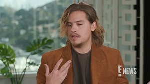 Dylan Sprouse Details "Vicious Fistfight" With Cole Sprouse on Suite Life Set