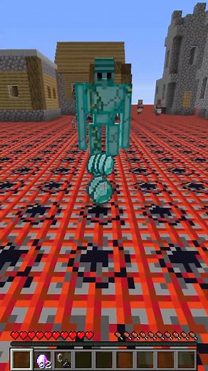 76K views · 986 reactions | You 100% never tried this secret portal in Minecraft #shorts #meme #memes (1).mp4 | Froppycraft | Facebook