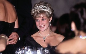 Princess Diana's legacy and the modernizing of the British Royal family