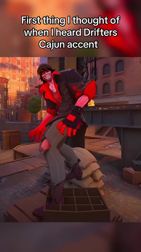 Drifters' Cajun Accent is Unbelievably Good!