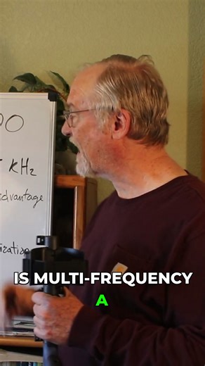 Evaluating the Gold Monster 2000 | The Professional Prospector