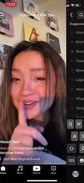 How To Search For Certain TikTok Lives