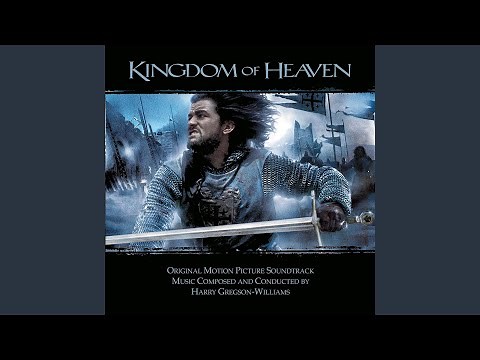 The King (From "Kingdom of Heaven" Soundtrack)