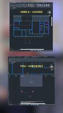 AutoCAD 2027 New Feature: Checkout
