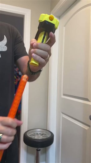 Is LEPUS better than ALL NERF?