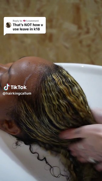 Professional Ways to Use K18 Hair Mask for Stunning Results