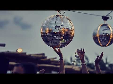 Valeron at Scorpios Mykonos (live dj set)