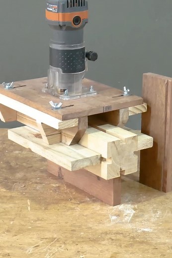 Top Japanese Joinery Technique #routerjig #jig #diy #woodart #wooddesign #woodcraft #woodworking #wood #tipswoodworking #wooddiy #woodwork #woodjoinery #Japanesejoinery #joinery #amazing #FacebookReelsContest #Wow #tricks #reelsfb #reelsviral #reels​ #carpentry #carpenter | Woodworking Ideas