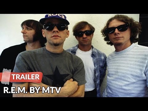 R.E.M. by MTV (2014) Trailer | Documentary | Bill Berry | Jay Boberg