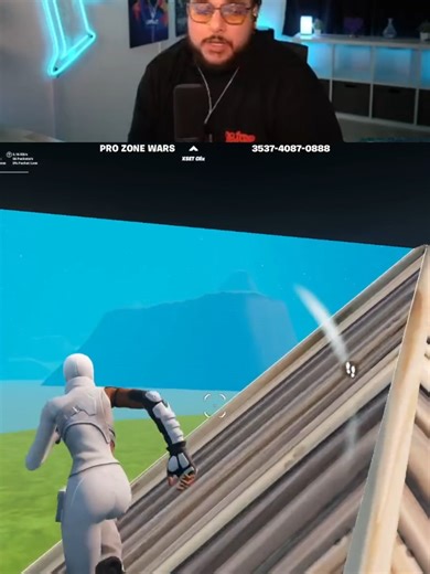 Peters Revenge On Faxuty 💀 #peterbot #fortnite #fyp #fortniteclips | peterbot on controller