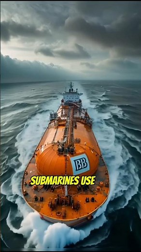 How Do Submarines Work Underwater?