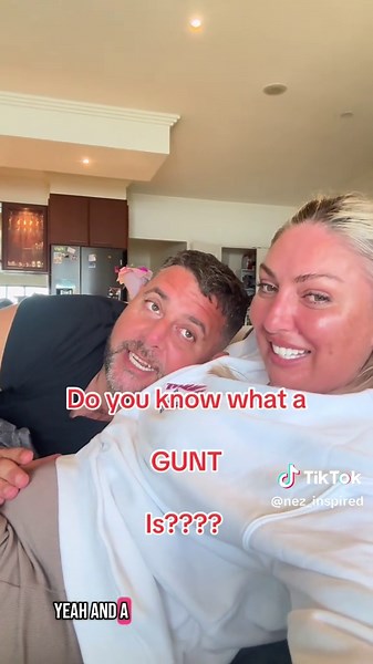 Understanding GUNT: A Fun Couple's Comedy Exploration