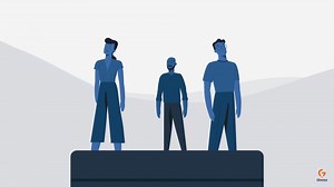 Arcadia | Motion Graphics Explainer