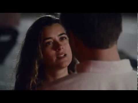 NCIS - Ep. 11x02 "Past, Present and Future" - Promo 30sec.