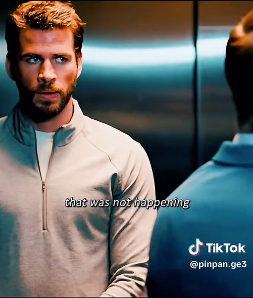 A Thrilling Escape in the Mall's Shadows