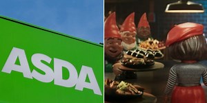 Asda unveils Christmas 2024 advert featuring fan-favourite gnomes on a festive mission