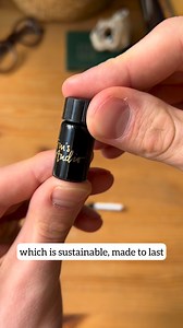 Over 100 billion single-use pens have been made since they were first designed. Say hello to the new and infinitely-refillable Lumos Pen from Tom's Studio. 5 Reasons to switch to The Lumos: 💪 Designed to last using high quality materials 🌈 Compatible with any ink colour ♻️ Infinitely refillable 🖊️ Comes with 11 different Japanese tips 🗑️ No more disposable pens The Lumos is available in our Mini size or as a full-size Pro version with Single Tip or Dual Tip, so you can choose the one that su