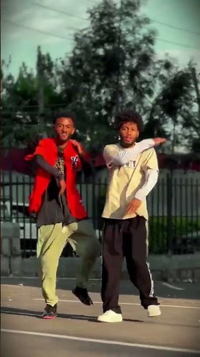 Eritrean #kunama #video Ethiopian Tigiraya kunama Dansi #duet