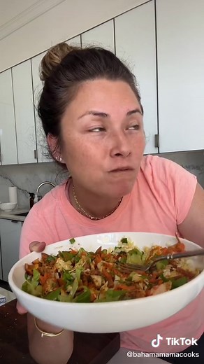 Delicious Asian Chicken Salad Recipe You Need to Try