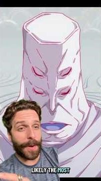 Tengen’s Curse Technique Explained