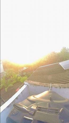 From Night to Day in Seconds 😳🌅 | Sunrise Timelapse