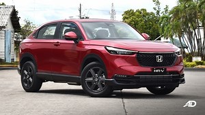 13 Verified Honda HR-V user and expert reviews | Autodeal.com.ph