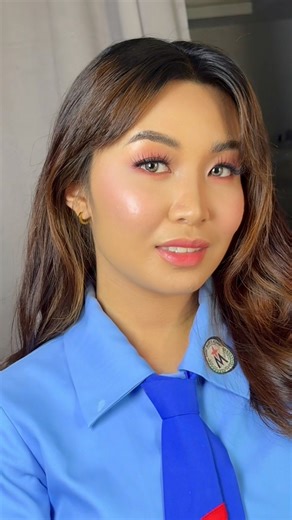 🎓Grad Pic 📸 Fresh make Up Look 💄✨Saint Mary’s Academy ✨ HMUA💄 Ranjit Ganigan Make Up Artistry 𝐌𝐚𝐤𝐞𝐮𝐩 𝐁𝐨𝐨𝐤𝐢𝐧𝐠𝐬, You may contact us through Facebook messenger (Direct message)Phone number: 09542799731 #Ranjitglam #IsabelaHMUA #quirinoprovincehmua #Ranjmakeuprtistry #isabelamakeupartist #quirinomakeupartist #makeupartisph ✔𝐈𝐦 𝐮𝐬𝐢𝐧𝐠 𝐇𝐢𝐠𝐡 𝐄𝐧𝐝 𝐌𝐚𝐤𝐞𝐮𝐩𝐬✔𝐁𝐫𝐮𝐬𝐡𝐞𝐬 𝐚𝐫𝐞 𝐜𝐥𝐞𝐚𝐧 𝐚𝐧𝐝 𝐰𝐞𝐥𝐥 𝐬𝐚𝐧𝐢𝐭𝐢𝐳𝐞𝐝✔𝐓𝐫𝐚𝐝𝐢𝐭𝐢𝐨𝐧𝐚𝐥 𝐌𝐚𝐤𝐞𝐮𝐩 @highligh
