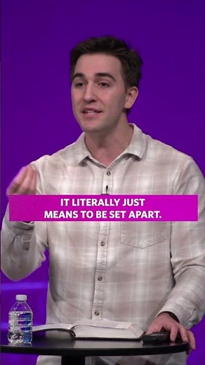 LIVE AS CHILDREN OF THE LIGHT | AUSTIN HAMRICK