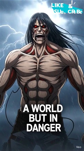 attack on Titan #aot #anime#video #shorts #marvel #animeworld #attitude #shortsfeed #viral