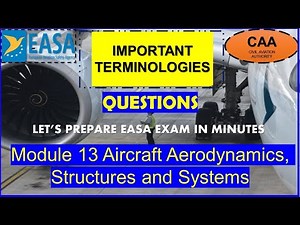 EASA Part 66 MCQs | 10 Tricky Questions